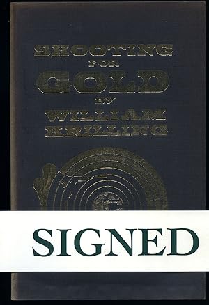 Imagen del vendedor de Shooting for Gold [Signed] a la venta por Little Stour Books PBFA Member