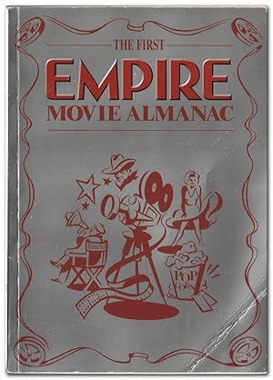 Seller image for The First Empire Movie Almanac for sale by Darkwood Online T/A BooksinBulgaria