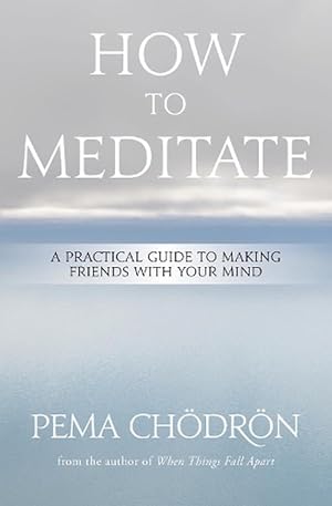 Seller image for How to Meditate (Paperback) for sale by Grand Eagle Retail