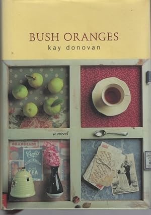 Seller image for Bush Oranges for sale by Dromanabooks