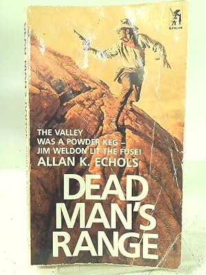 Image du vendeur pour Dead Man's Range mis en vente par World of Rare Books