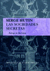 Seller image for Las sociedades secretas for sale by Agapea Libros