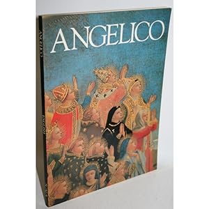 Seller image for ANGELICO for sale by Librera Salamb