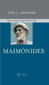 Seller image for Maimnides for sale by Agapea Libros