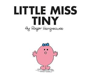 Bild des Verkufers fr Little Miss Tiny zum Verkauf von Smartbuy