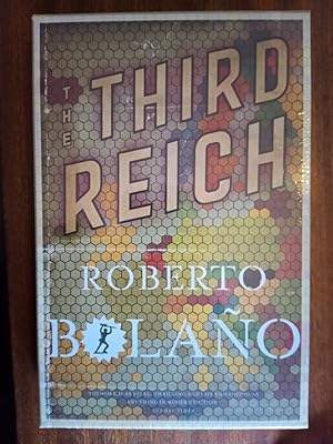 Imagen del vendedor de The Third Reich a la venta por David Kenyon