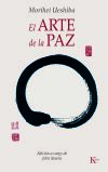 Bild des Verkufers fr El arte de la paz zum Verkauf von Agapea Libros