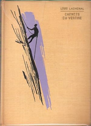 Carnets du Vertige