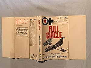 Immagine del venditore per FULL CIRCLE- The Story of Air Fighting venduto da COVENANT HERITAGE LIBRIS