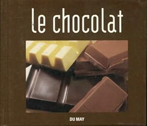 Seller image for Le chocolat - Olivier Calon for sale by Book Hmisphres