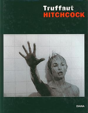 Truffaut - Hitchcock. Herausgegeben von Robert Fischer. Aus dem Französischen von Frieda Grafe un...