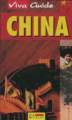 Bild des Verkufers fr China 1995 - Collectif zum Verkauf von Book Hmisphres