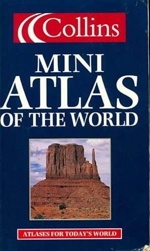 Mini Atlas of the world - Collectif
