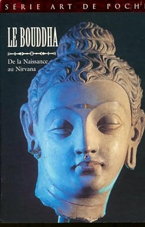 Le Bouddha - Jitendra Pant