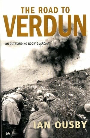 The road to Verdun - Ian Ousby