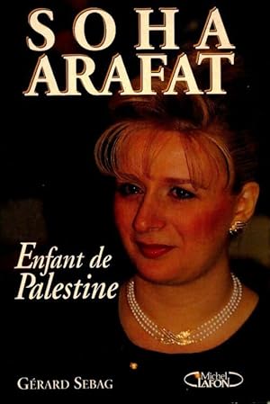 Enfant de Palestine - G. Sebag