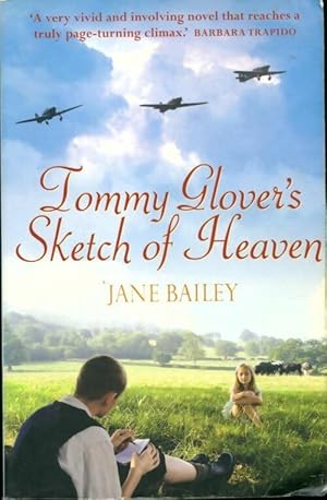 Seller image for Tommy glover's sketch of heaven - Jane Bailey for sale by Book Hmisphres