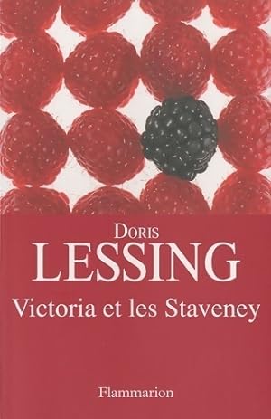 Imagen del vendedor de Victoria et les Staveney - Doris Lessing a la venta por Book Hmisphres