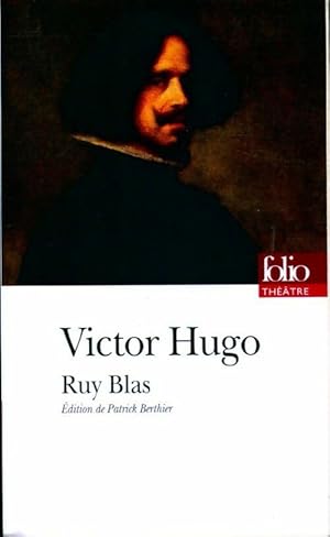 Image du vendeur pour Ruy Blas - Victor Hugo mis en vente par Book Hmisphres