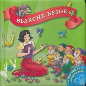 Image du vendeur pour Blanche-neige - Collectif mis en vente par Book Hmisphres