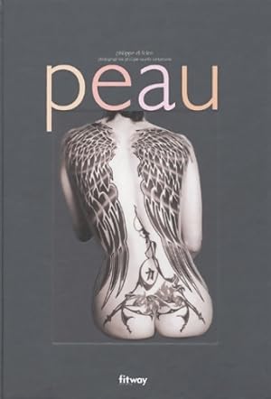 Peau (ancien prix editeur : 29 90 euros) - Philippe Di Folco