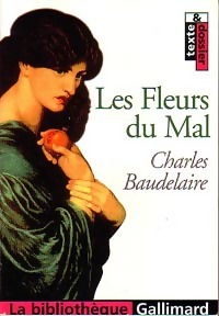 Image du vendeur pour Les fleurs du mal - Charles Baudelaire mis en vente par Book Hmisphres