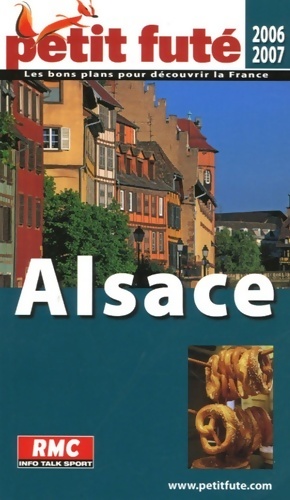 Alsace 2006 - Collectif