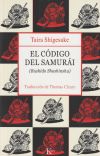 Imagen del vendedor de El cdigo del samuri a la venta por Agapea Libros