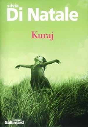 Kuraj - Silvia Di Natale