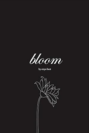 Image du vendeur pour bloom mis en vente par Redux Books