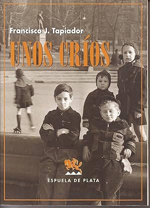 Seller image for Unos cros for sale by Librera Santa Brbara