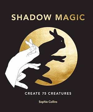 Seller image for Shadow Magic : Create 75 Creatures for sale by GreatBookPrices