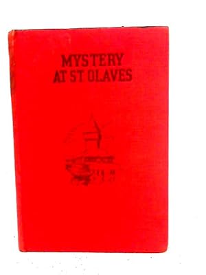 Imagen del vendedor de Mystery at St. Olaves a la venta por World of Rare Books