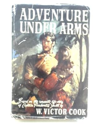 Bild des Verkufers fr Adventure Under Arms zum Verkauf von World of Rare Books