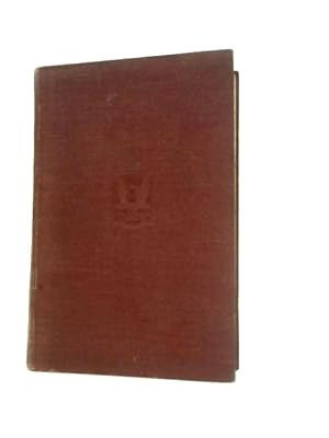 Bild des Verkufers fr The Poems of John Milton zum Verkauf von World of Rare Books