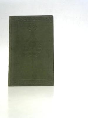 Bild des Verkufers fr Idyls of the King Volume I zum Verkauf von World of Rare Books