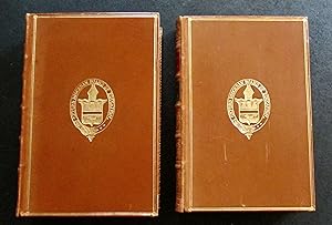 THE STONES OF VENICE. COMPLETE IN TWO VOLUMES