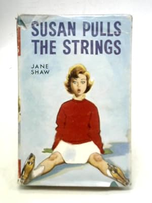 Seller image for Susan Pulls the Strings for sale by World of Rare Books