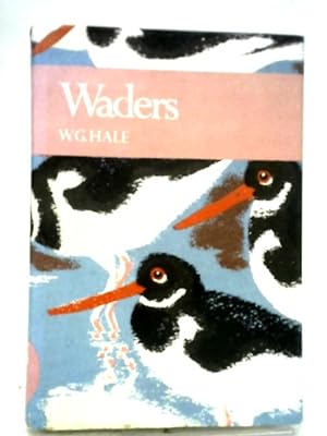 Seller image for Waders for sale by World of Rare Books
