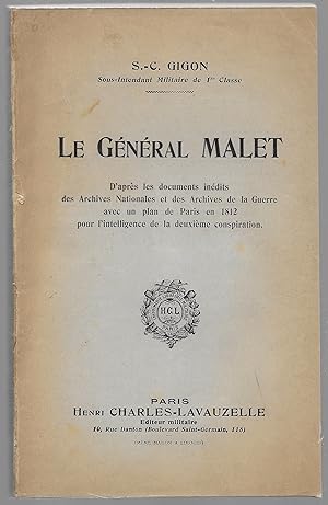 Le Général Malet