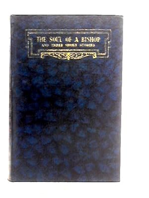 Seller image for The Soul of Bishop and Three Other Stories for sale by World of Rare Books