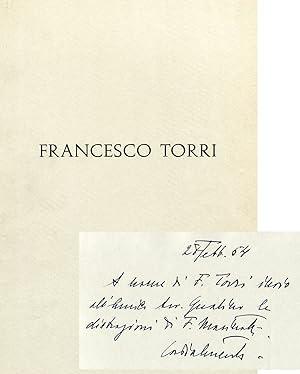Francesco Torri