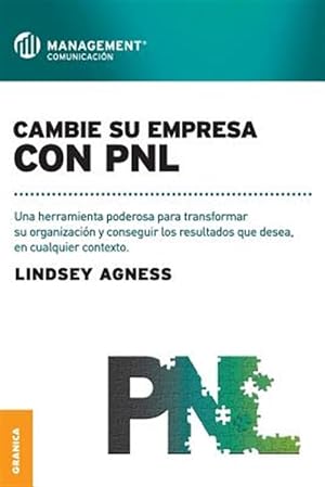 Seller image for Cambie su empresa con PNL -Language: spanish for sale by GreatBookPrices