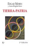 Seller image for Tierra y patria for sale by Agapea Libros