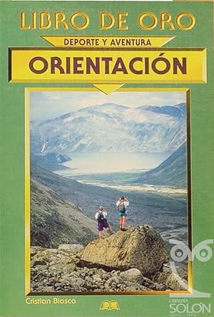 Seller image for Orientacin for sale by LIBRERA SOLN