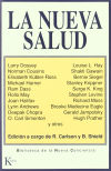 Seller image for La nueva salud (Troquel) for sale by Agapea Libros
