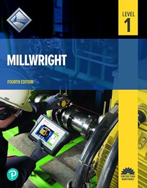 Seller image for Millwright Level 1 for sale by GreatBookPrices