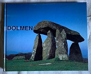 Immagine del venditore per Dolmen. Architetture preistoriche in Europa venduto da Studio bibliografico De Carlo