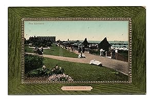 The Gardens, Cleethorpes