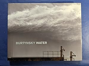 Edward Burtynsky – The Human Signature – Considering Art